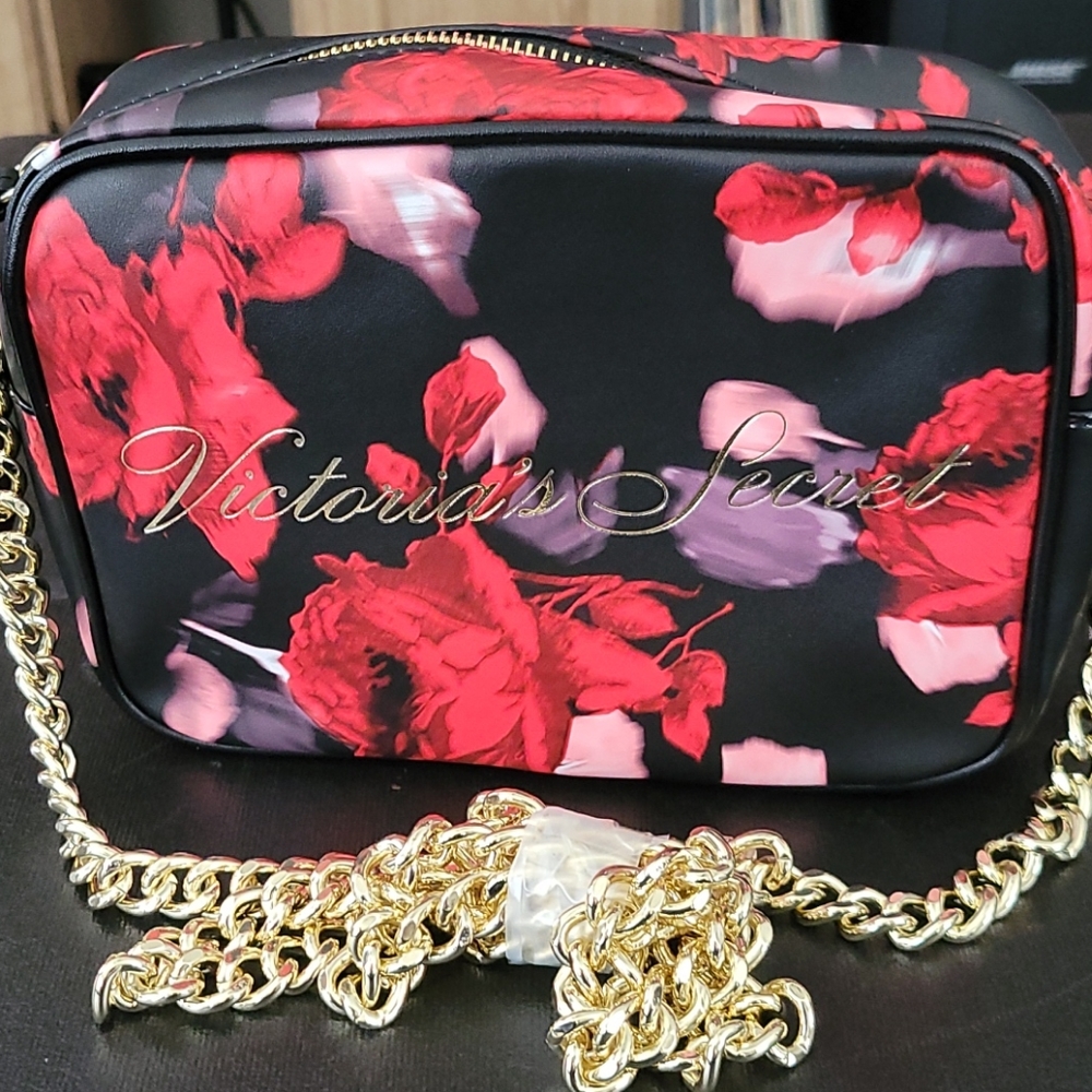 Brand New Victoria Secret Small Bag
